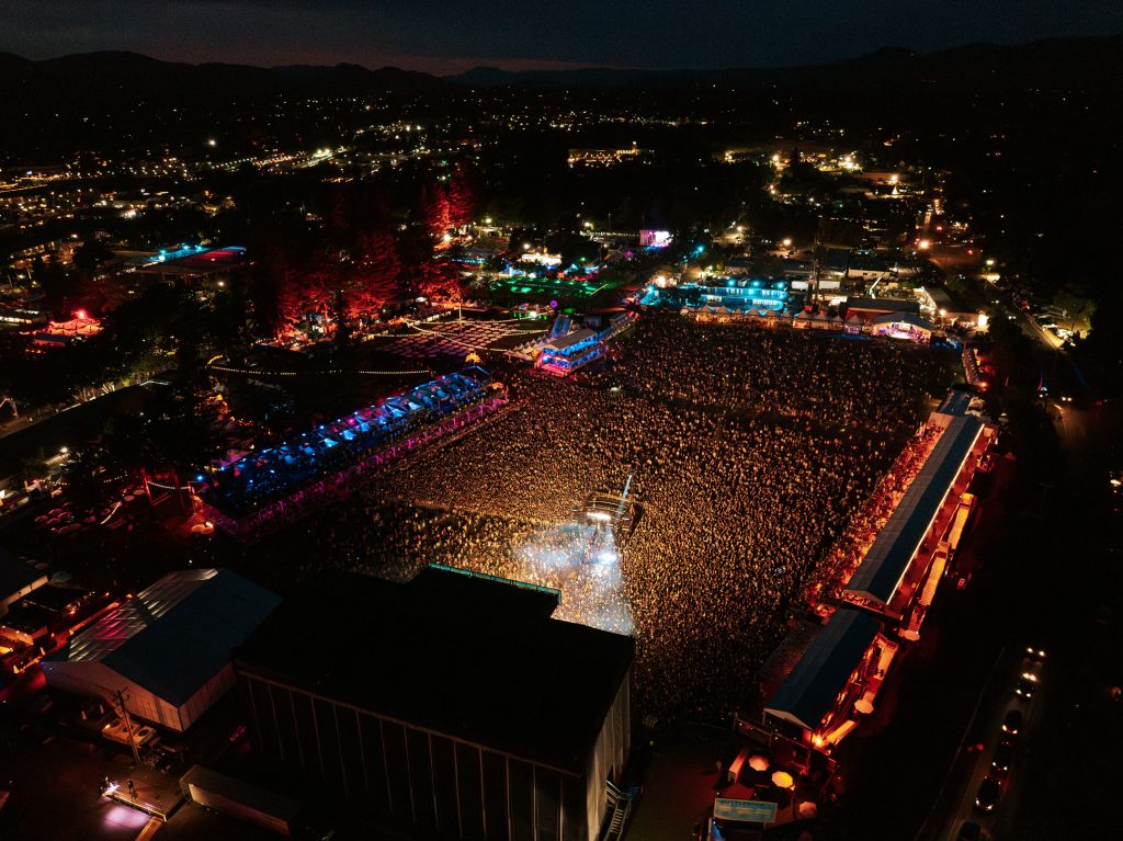 Main-Stage