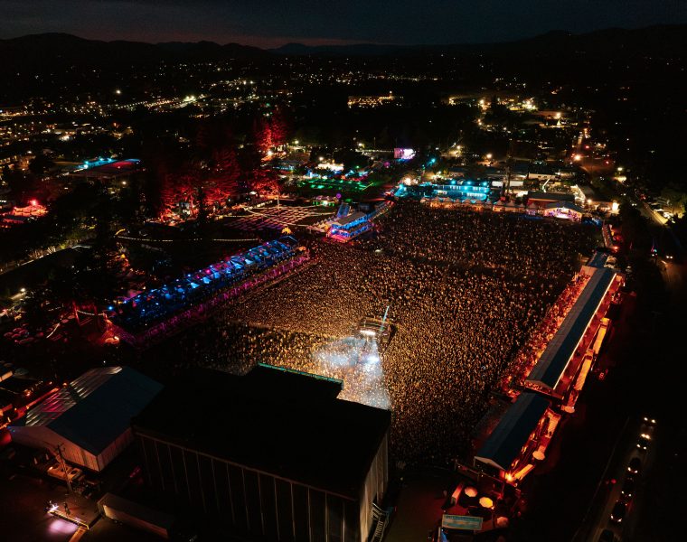 Main-Stage