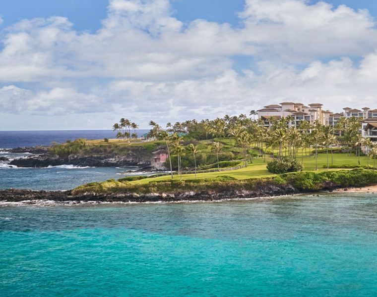 Montage-Kapalua-Bay-resort