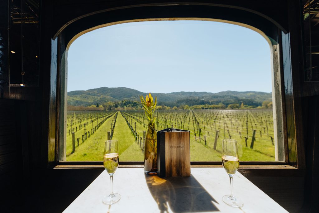 Napa Valley Heritage Route 1