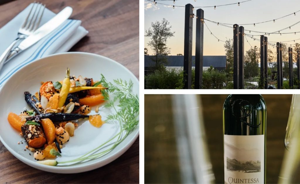 The Grange Harvest Dinner Series Returns to Stanly Ranch.