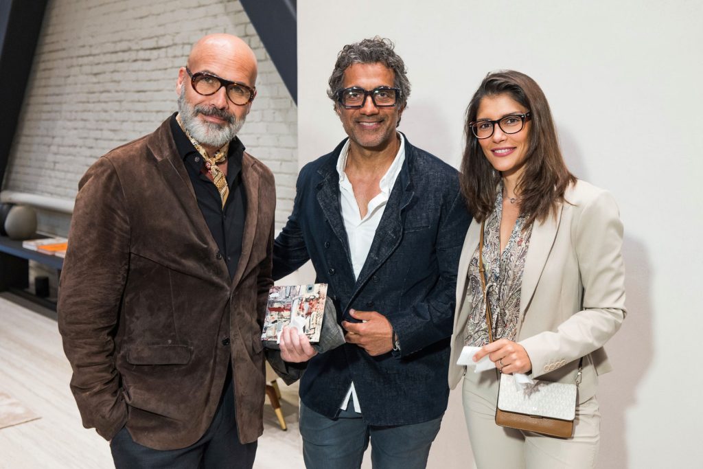 Molteni Event