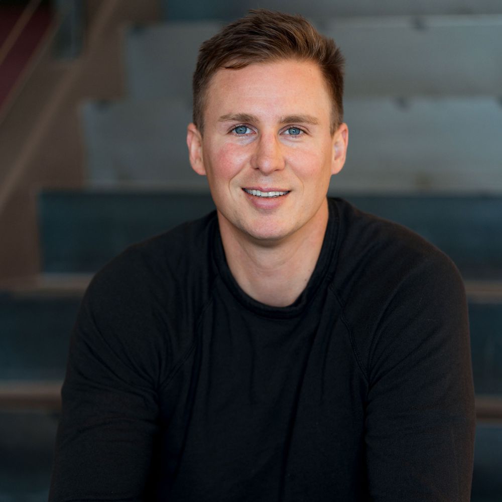 Brett Adcock, CEO of Figure