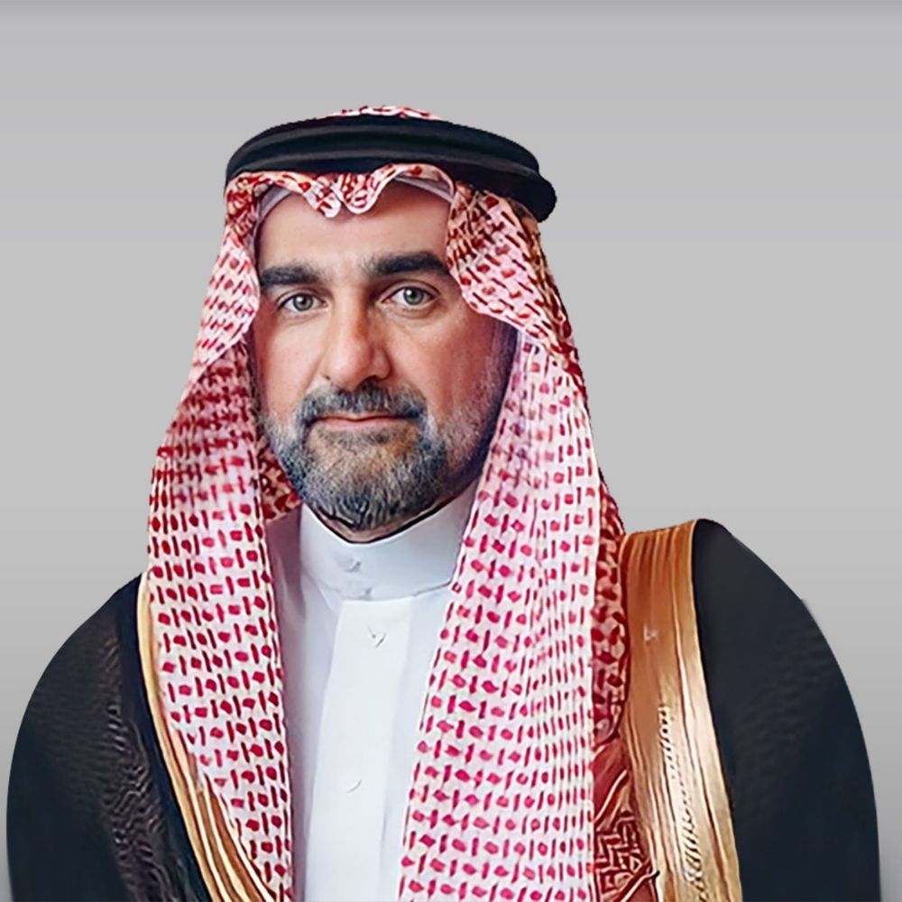 Al-Rumayyan Yasir
