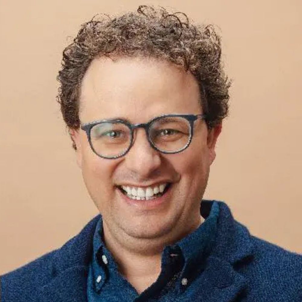 DARIO AMODEI