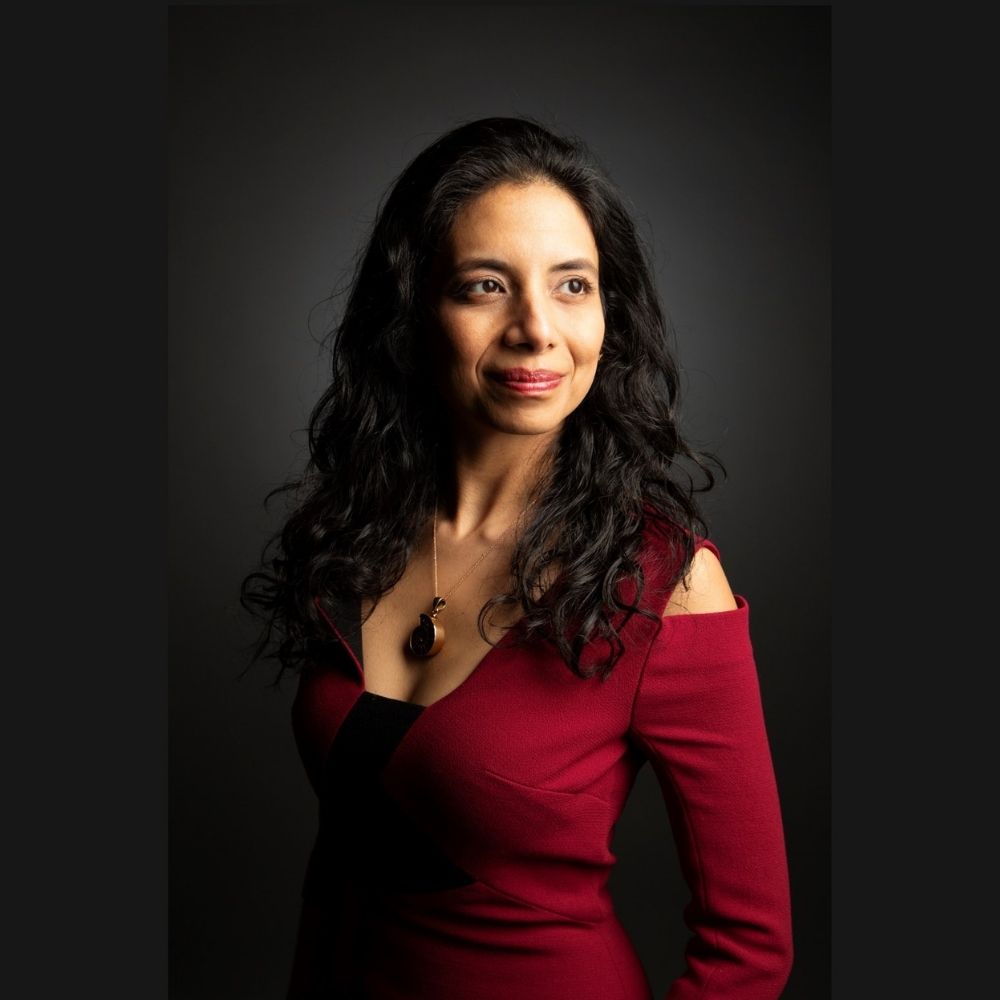 ANIMA
ANANDKUMAR