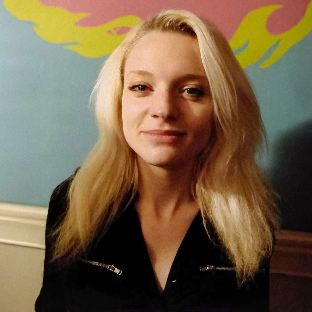 AMANDA ASKELL