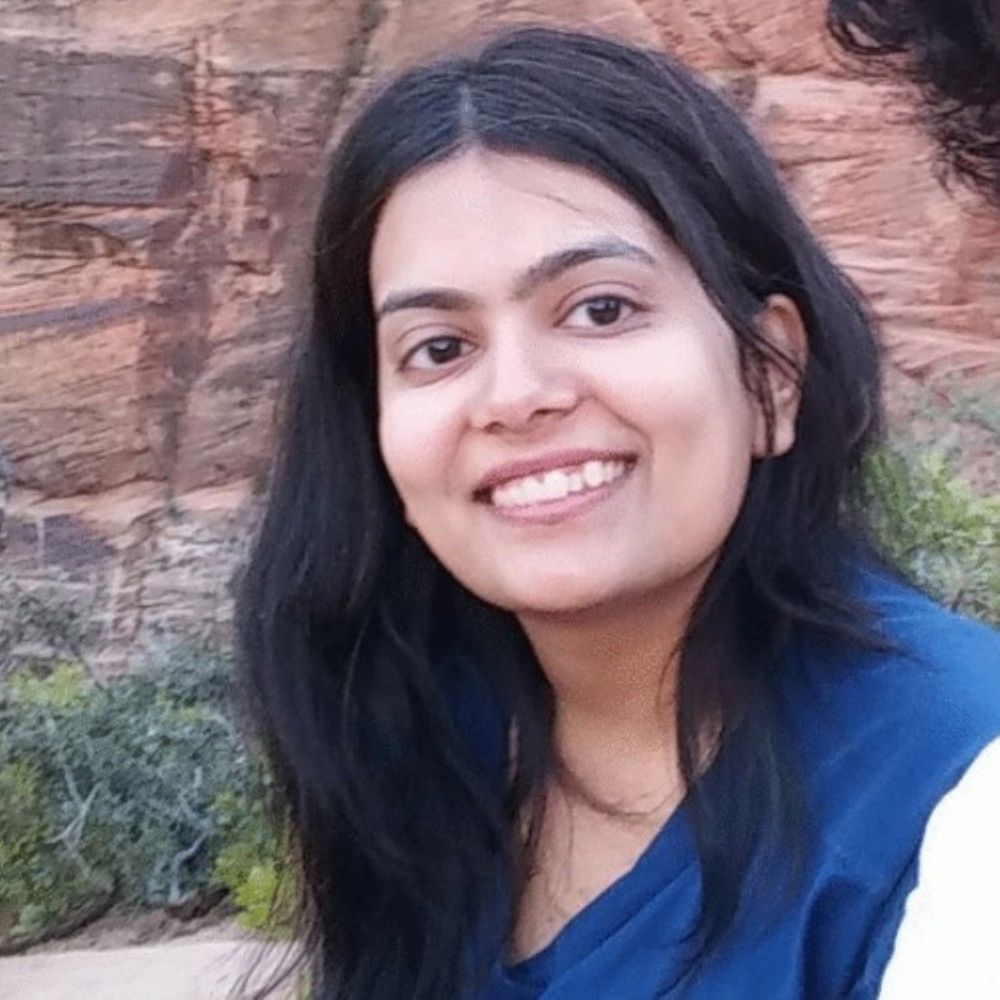 SOUMYA BATRA