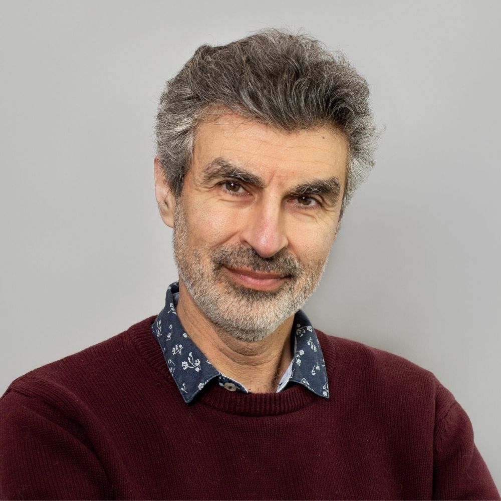 YOSHUA BENGIO