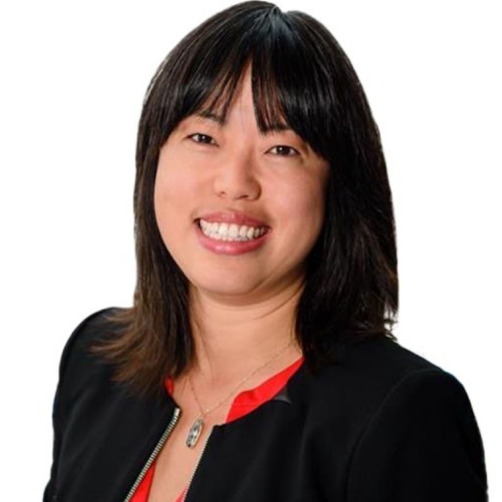 EMMY HUANG