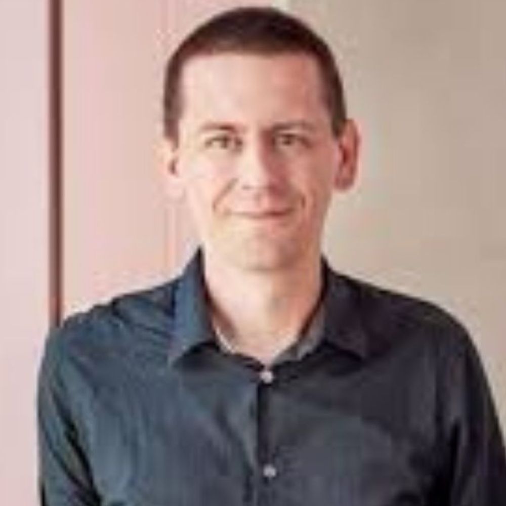 JOHN JUMPER