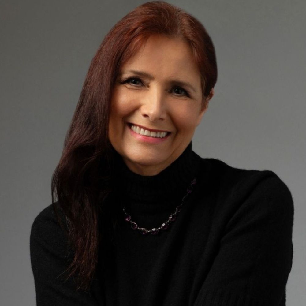 KAY FIRTH
