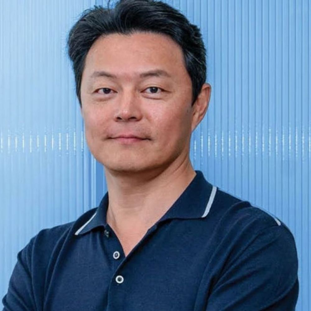 KYOGU LEE