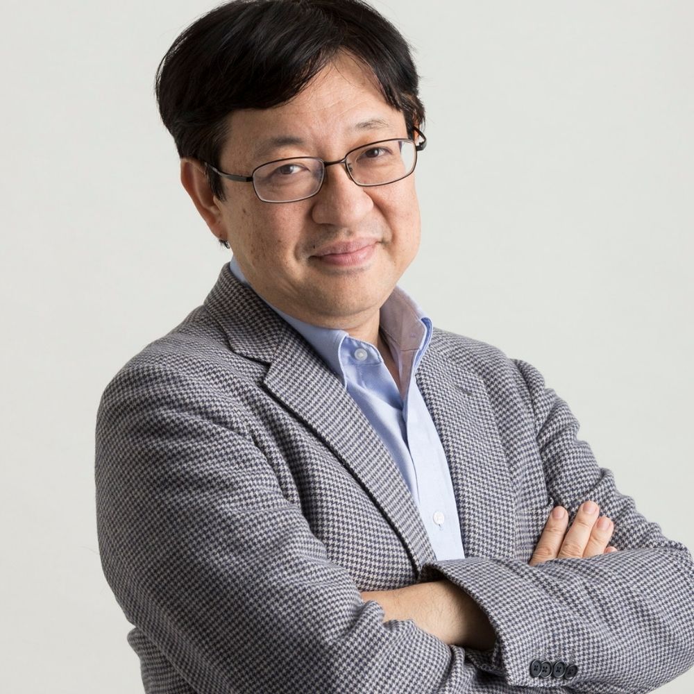 HIROAKI KITANO