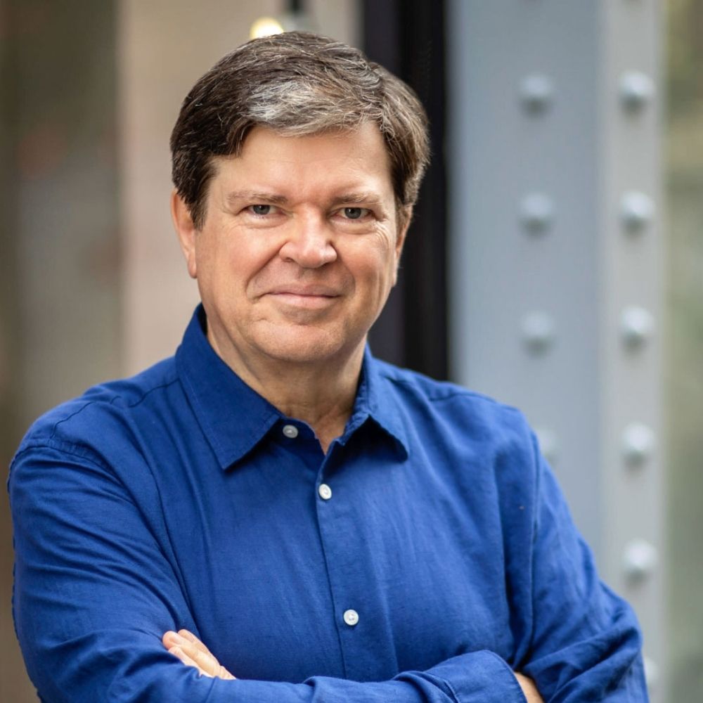 YANN LECUN