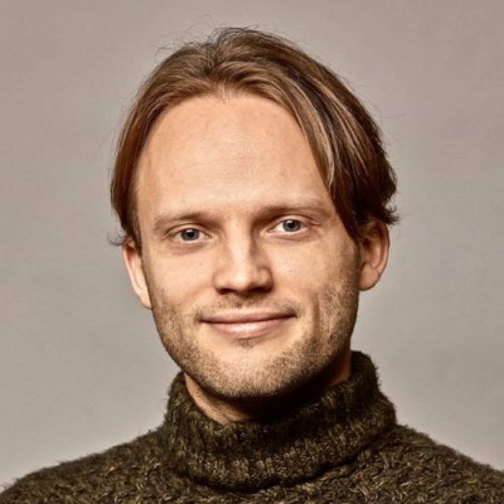 JAN LEIKE