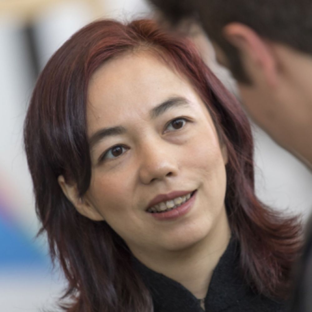 FEI-FEI LI