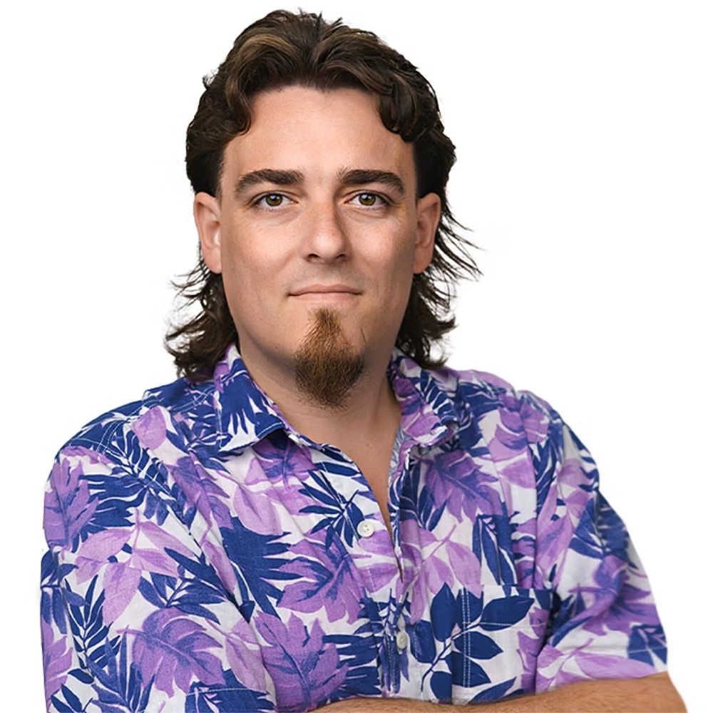 PALMER LUCKEY