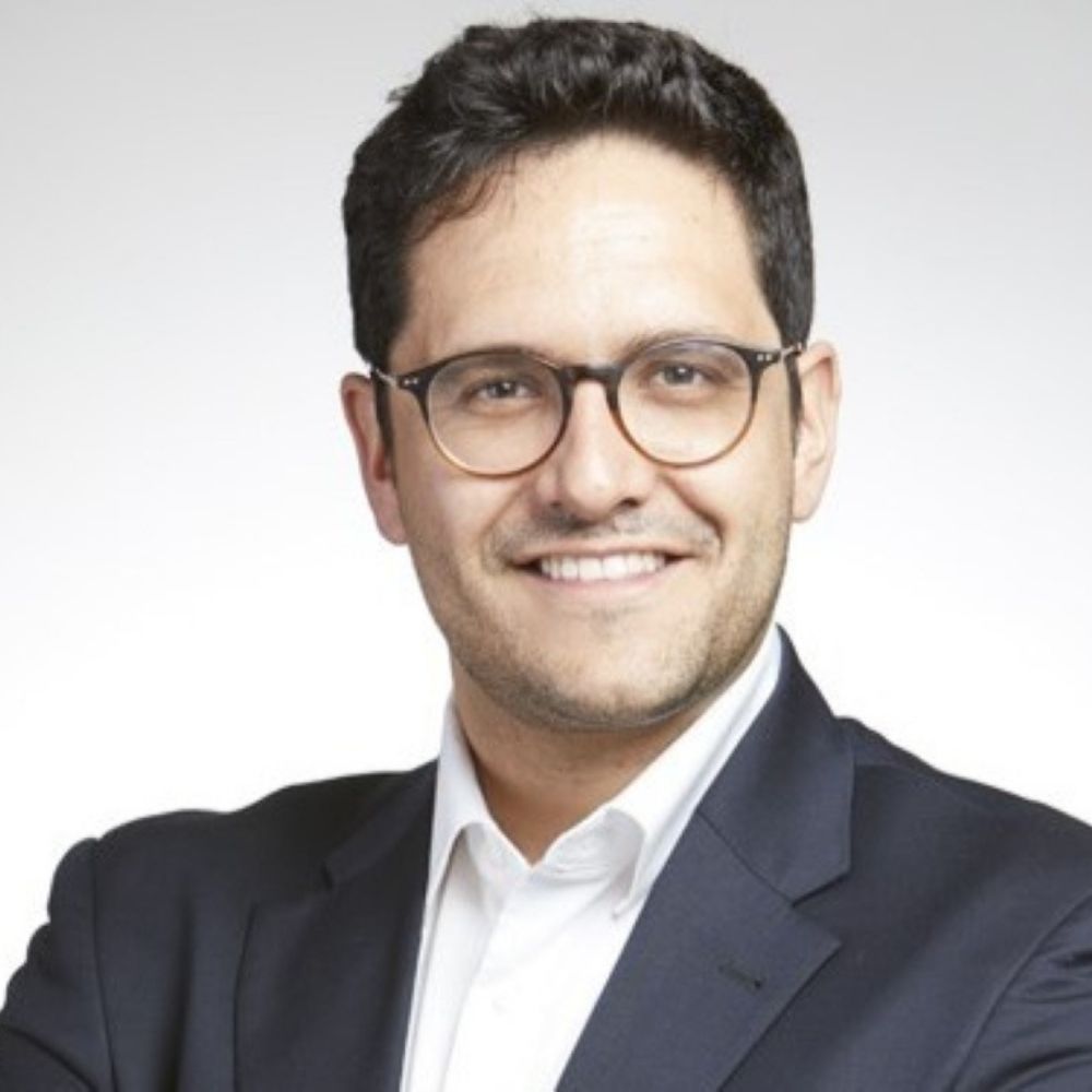 CHRIS MANSI