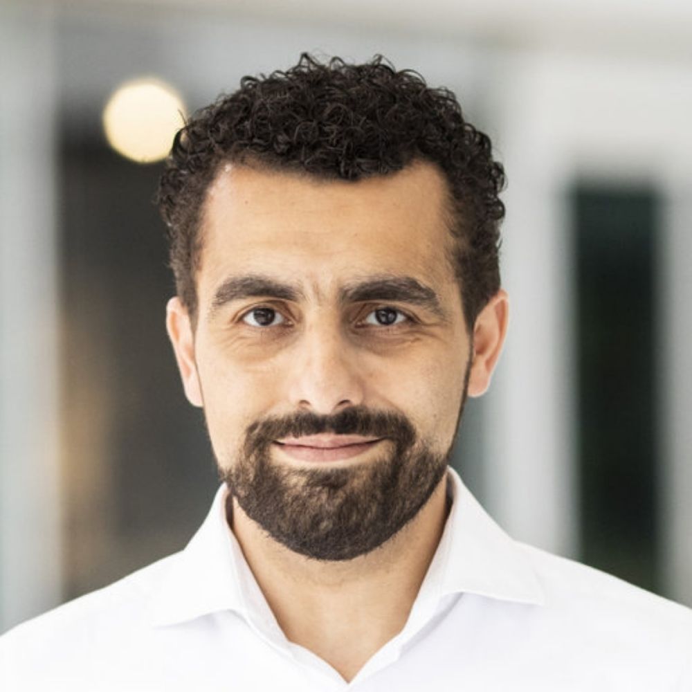 WALID MEHANNA