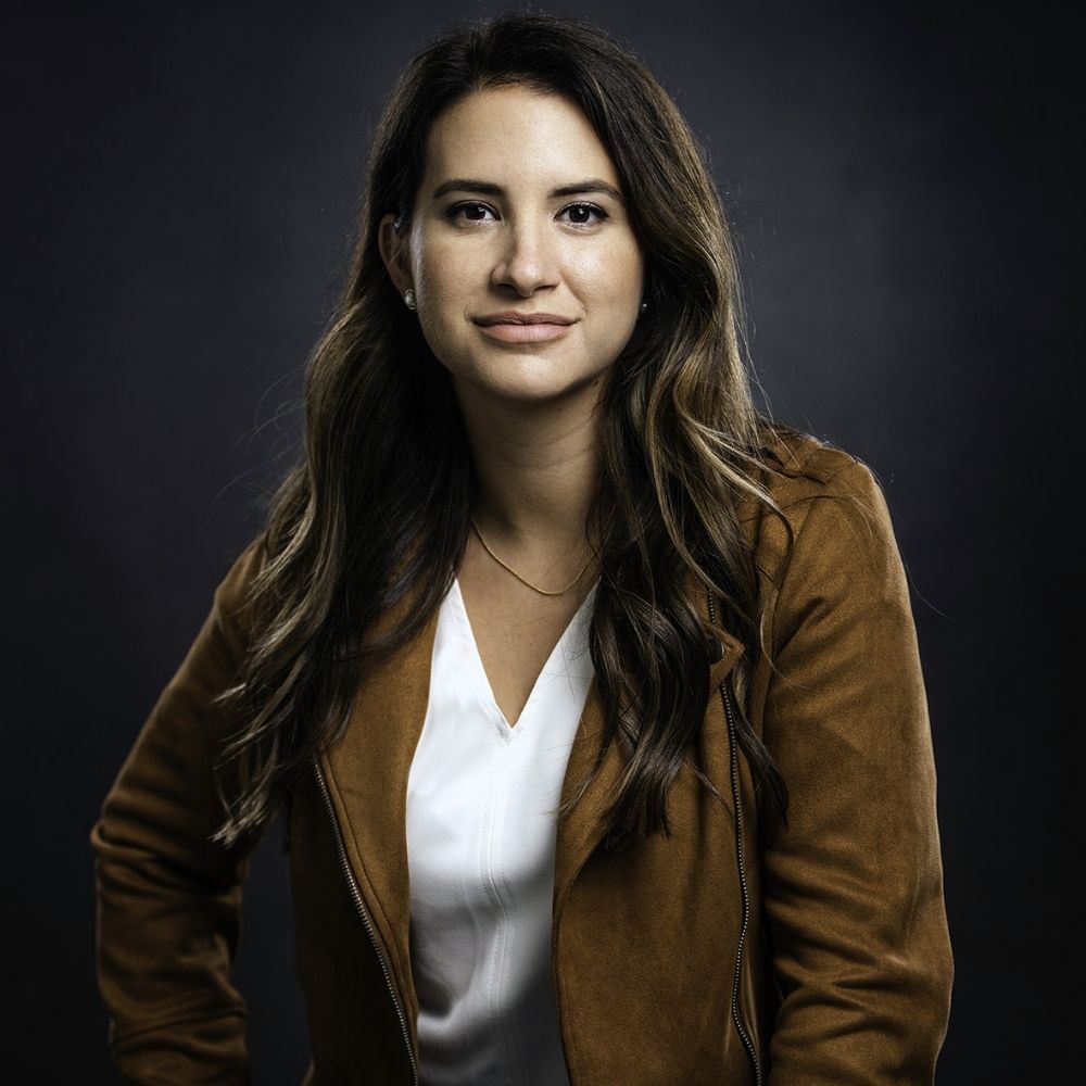 ALLIE K. MILLER