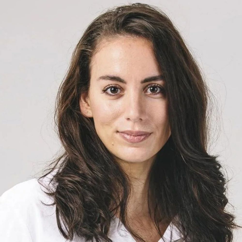 MIRA MURATI