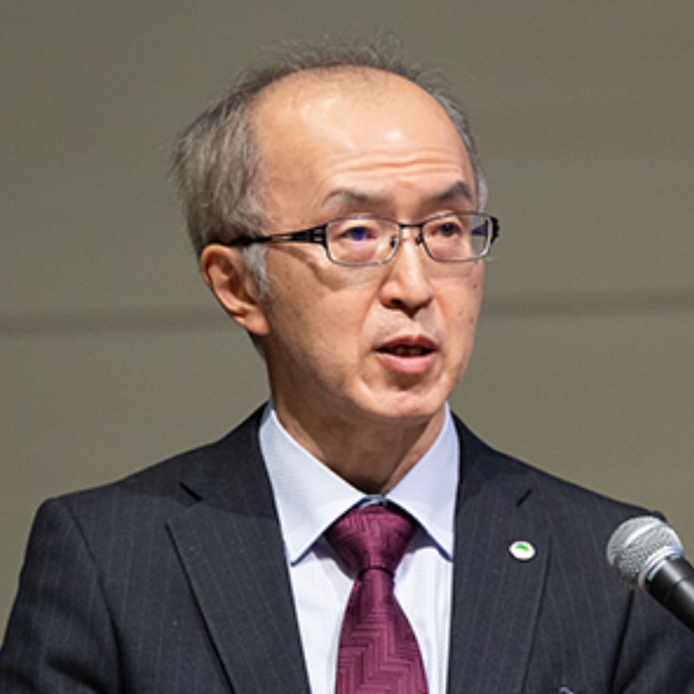 ITARU NISHIZAWA