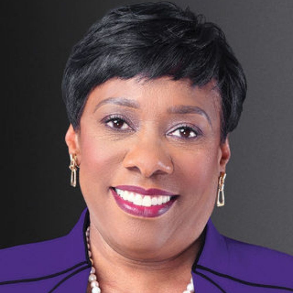 BECKY PRINGLE