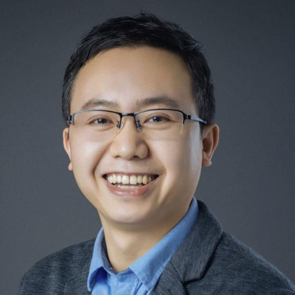 LIANG RUBO