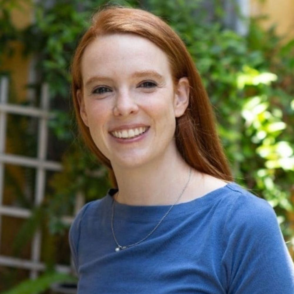 SARA HOOKER