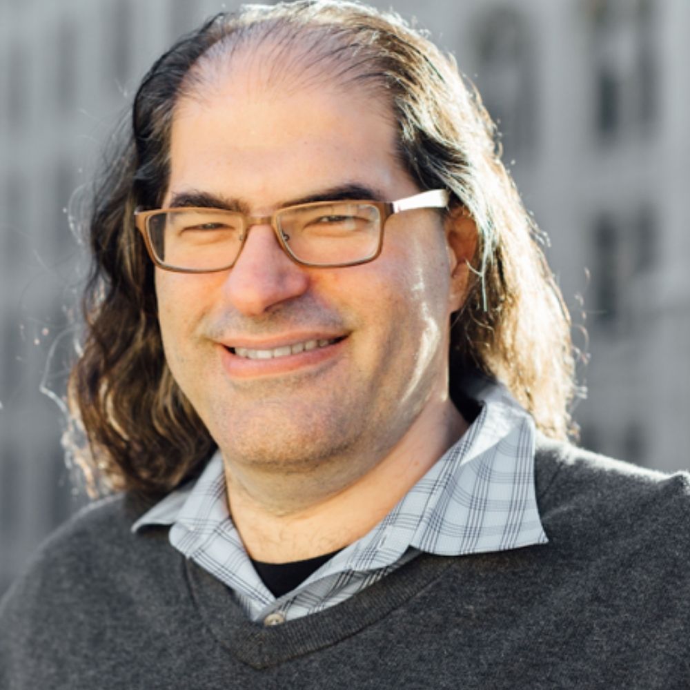 DAVID SCHWARTZ