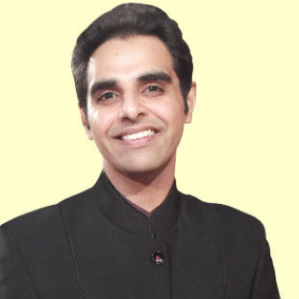 ANANT VIJAY SINGH