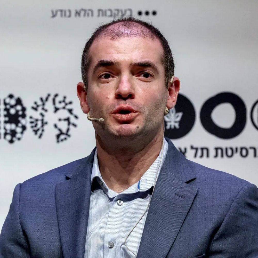 ILYA SUTSKEVER