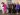 Traci Schmitz, Lisa Bugni, Anita Battle, Jill Unikel, Diana Wolff, Kira Dales, and Susannah Howard