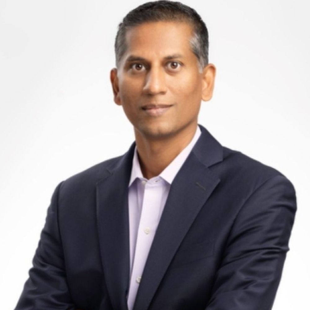 VENKAT SETHURAMAN