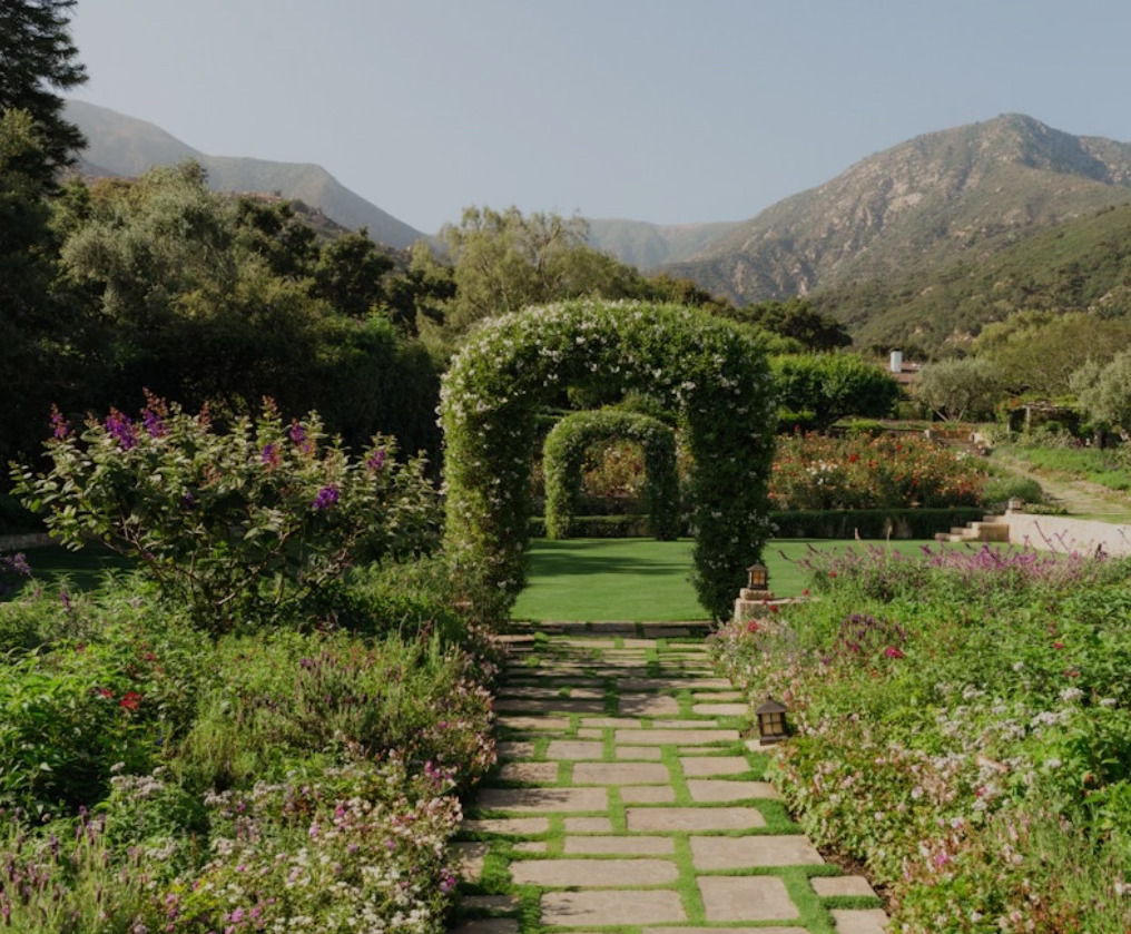 San Ysidro Ranch - 2
