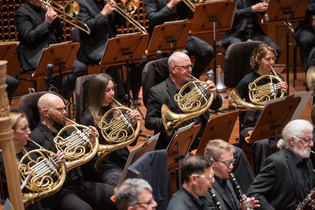 Symphony's Opening Gala 2025