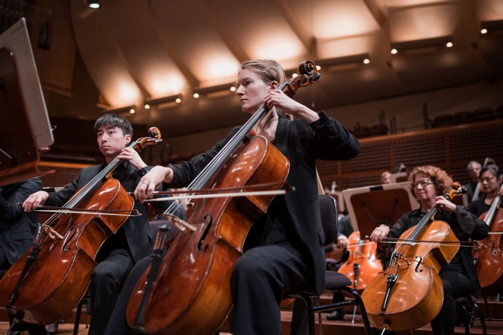 Symphony's Opening Gala 2025 - 3