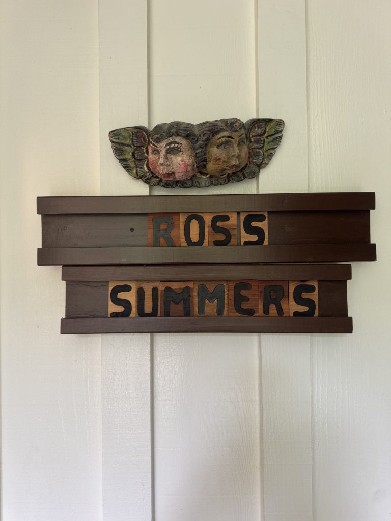 San Ysidro Ranch - Ross Summers