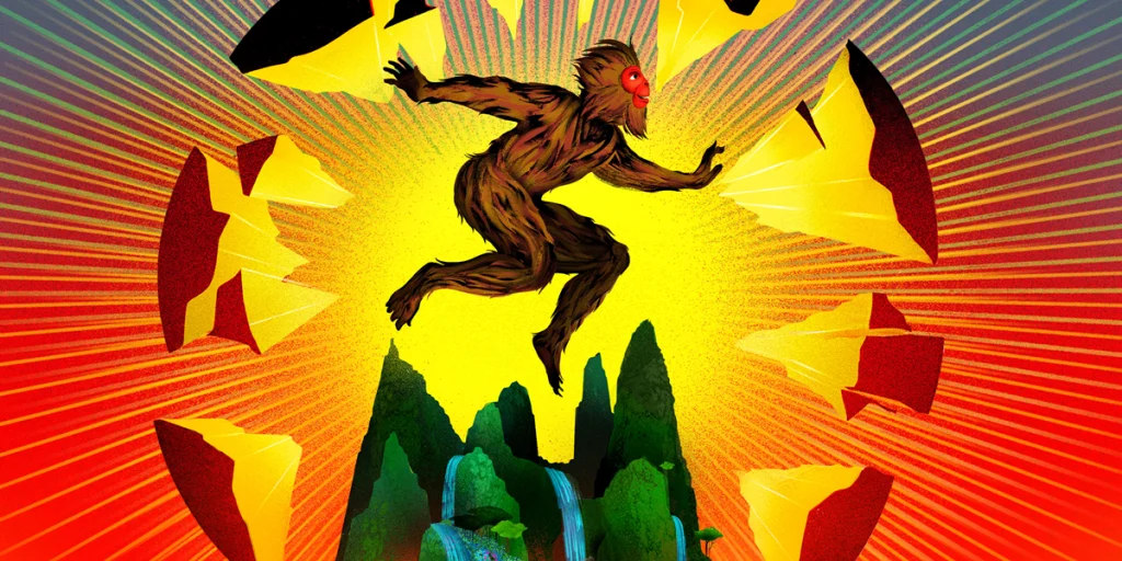 Monkey King