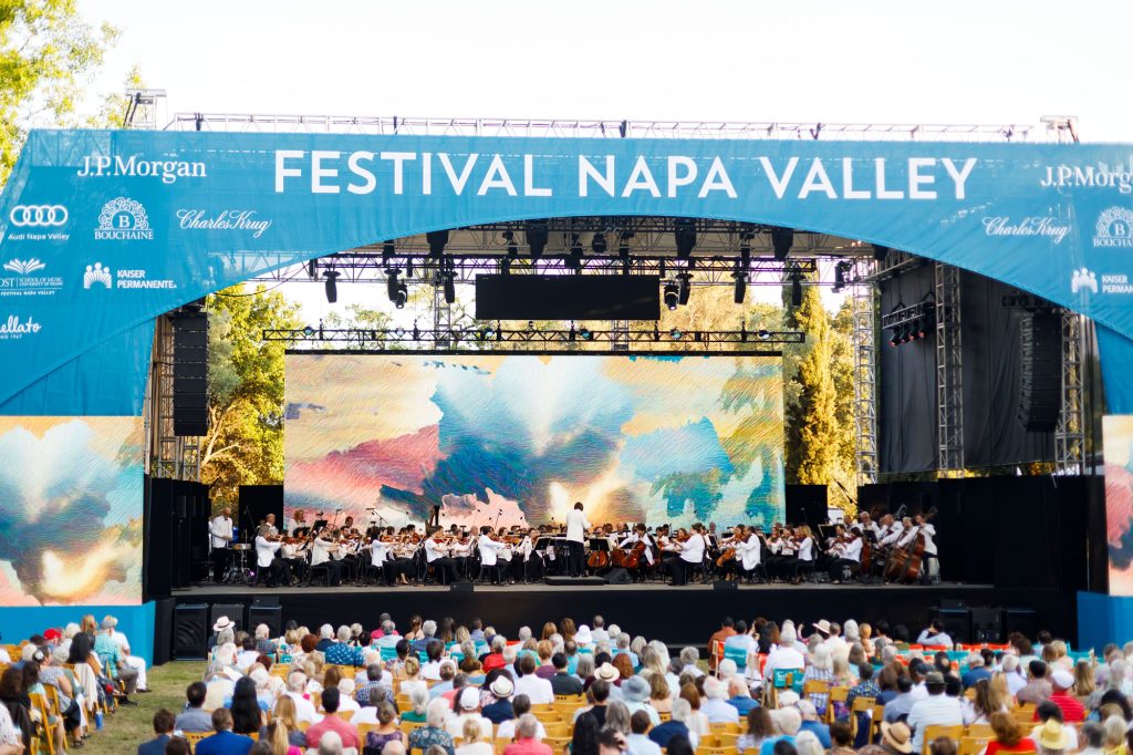 Olivia Decker Power of Music Presents Pacific Symphony