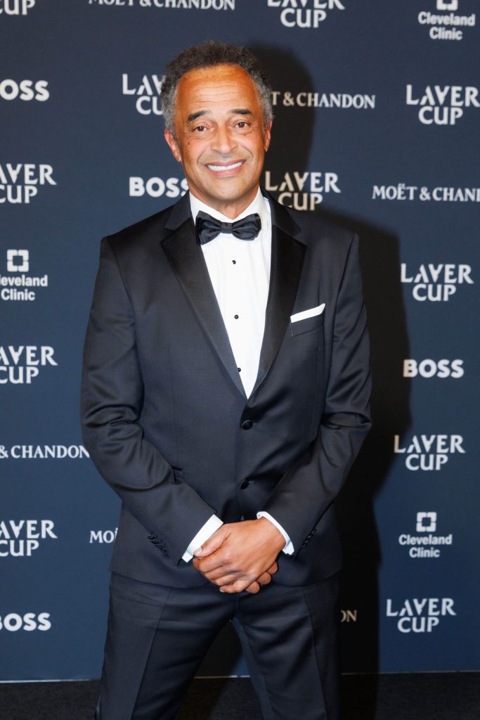 Opening Night Gala at Laver Cup - (13)