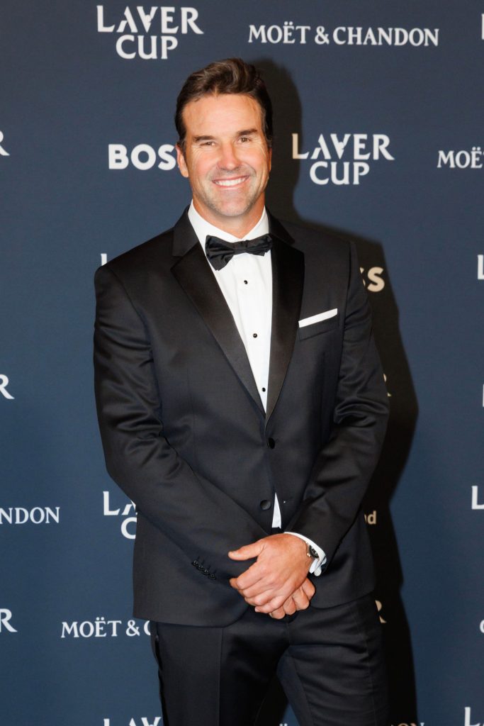 Opening Night Gala at Laver Cup - (15)