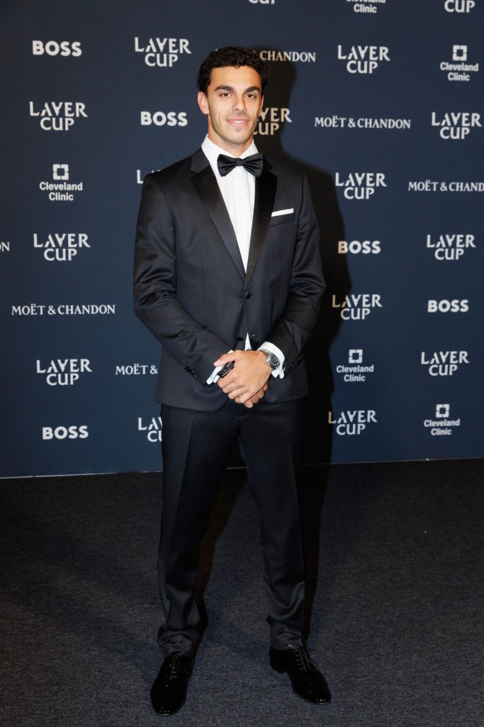 Opening Night Gala at Laver Cup - (16)