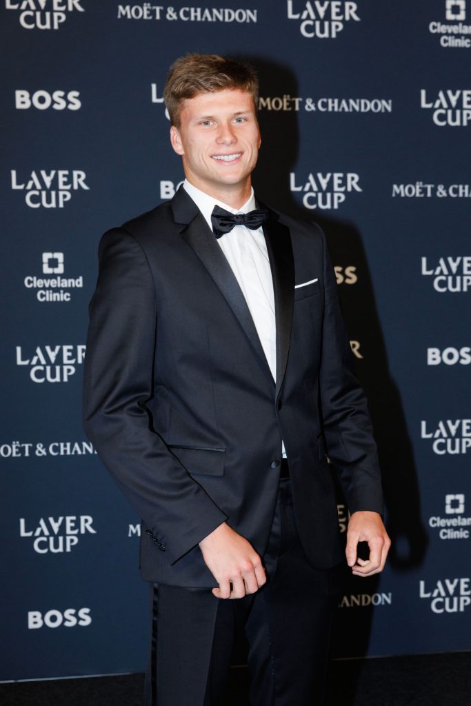 Opening Night Gala at Laver Cup - (17)