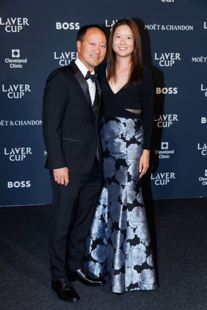 Opening Night Gala at Laver Cup - (7)