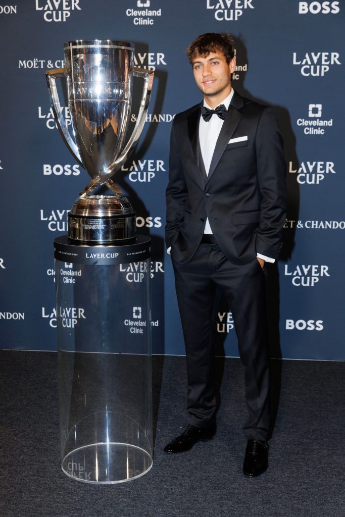 Opening Night Gala at Laver Cup - (8)
