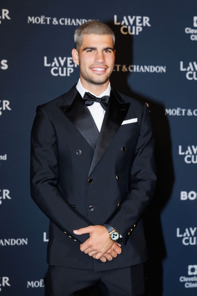 Opening Night Gala at Laver Cup - (9)