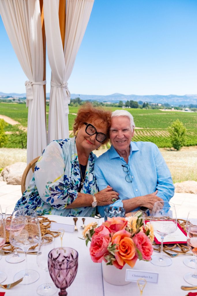 Tatiana-Copeland-and-Timothy-Blackburn-at-Olive-Hill-Luncheon-2-
